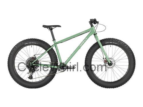 Surly Wednesday fiche technique et avis